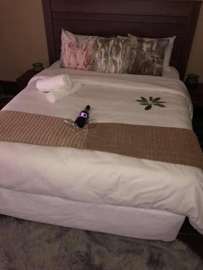 Lehae Lodge Acornhoek Ngoại thất bức ảnh